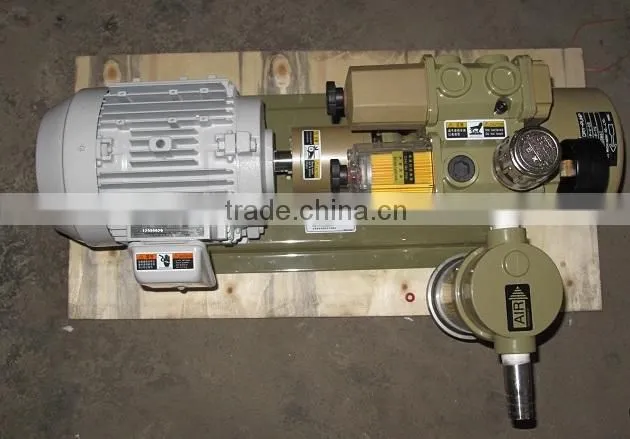 NJP1200 Automtic Encapsulation machine & Capsule Filling Machine