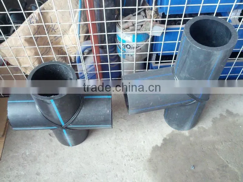RGH315 workshop fitting fusion welding machine