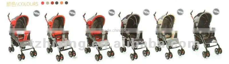 New High-Grade Umbrella Stroller