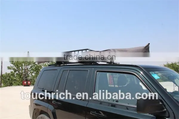 Car Awning