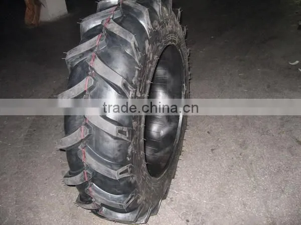 China Good Quality Agriculture Tyre
