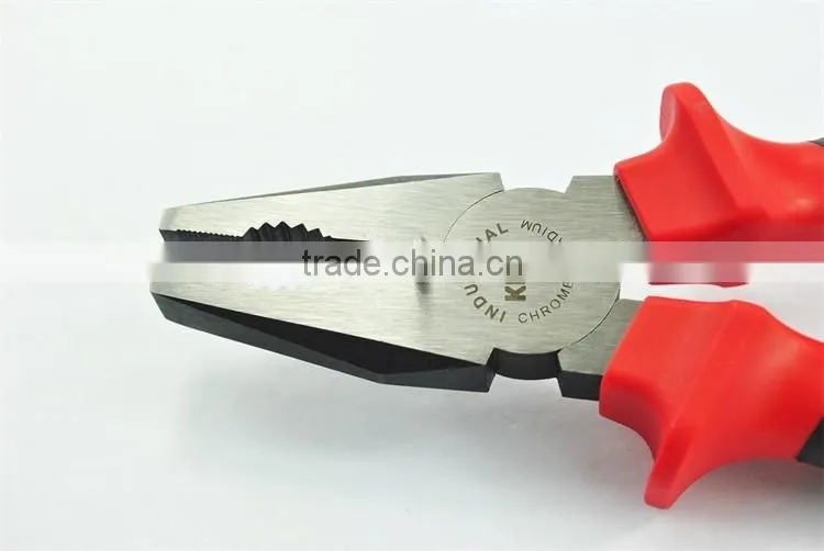 Combination Pliers Cutting Pliers