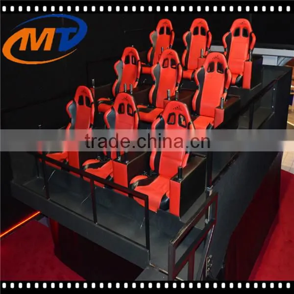 Top quality 5d 6d 7d 9d cinema theater,5d cinema with perfect sound system,motion cinema 5d 6d 7d theater