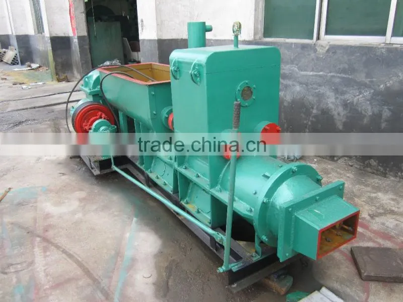 Biggest Brick Machine Manufacture clay brick making machine for sale