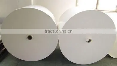 Welcome to ask single sided pe coated paper