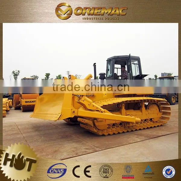 SHANTUI types of Bulldozer/Dozer SD16L with low price(120kw)