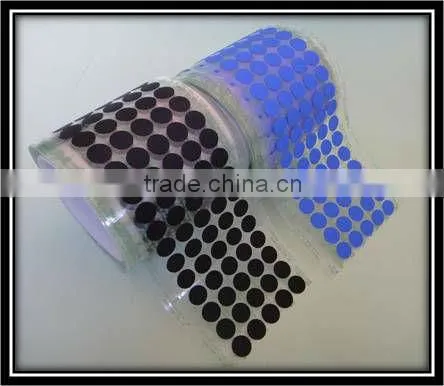 <MICROVENT> protective vents for outdoor equipments