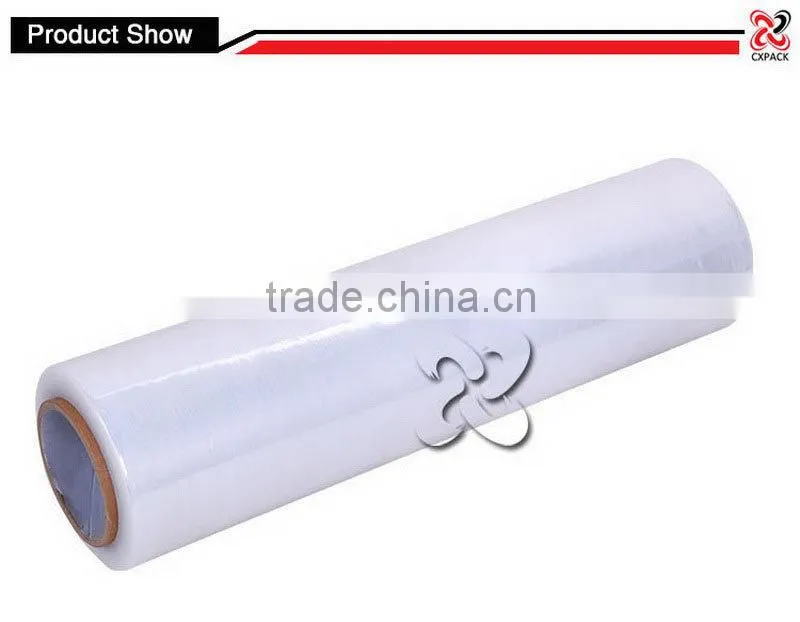 11 Years Factory Transparent Vci stretch film