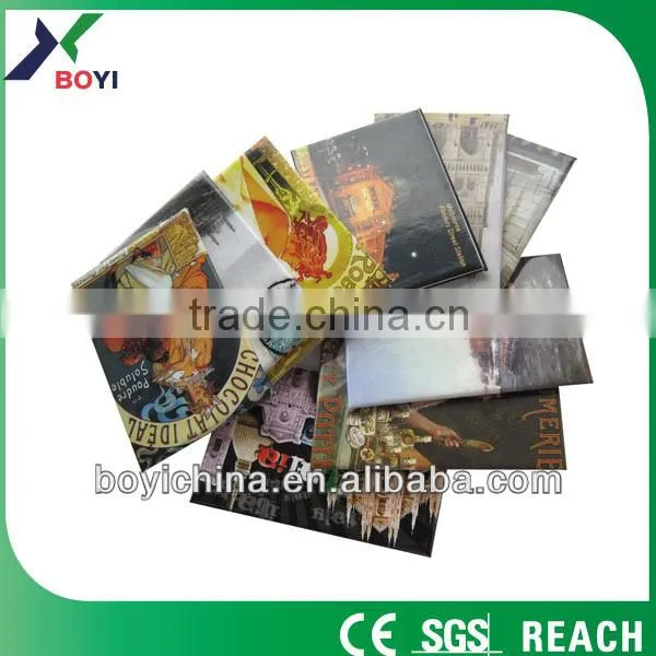 China supplier promotional bottle cap opener and fridge magnet