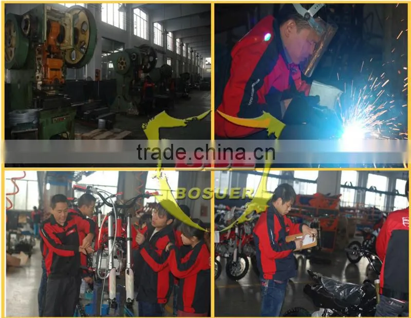 OFF ROAD 125cc, BIKE RED COLOR CRF110 PLASTIC COVER