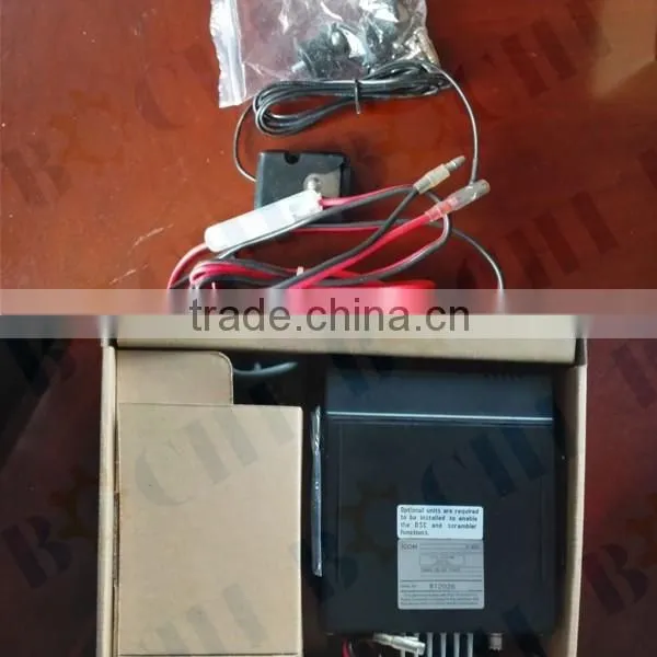 Marine VHF Transceiver Use For Boat