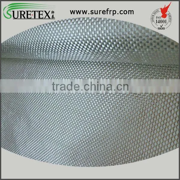 Glass Fiber Woven Roving EWR 600 for FRP
