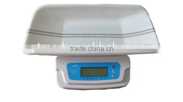 8008 Hot sale Comptitive Price Hospital Using newborn baby scale