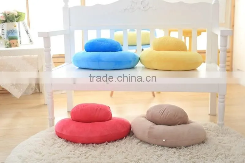 Arm Rest Pillow ,Plush Small Memory Foam Afternoon Nap Pillow,Sleeping Pillow