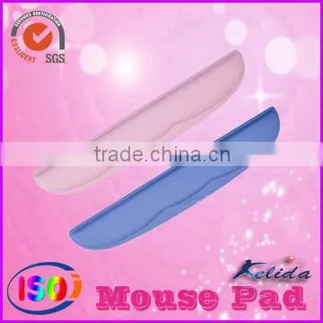 Factory direct sale rubber keyboard pad