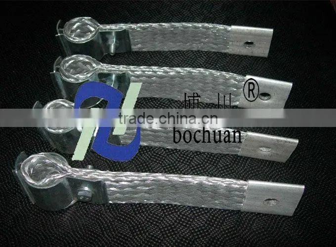 molybdenum disilicide heating element accessory