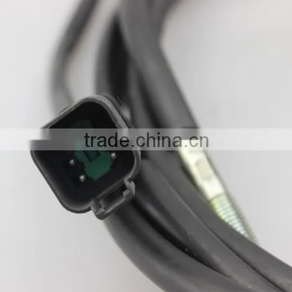 DH220-5 round excavator 2523-9014 throttle motor assy