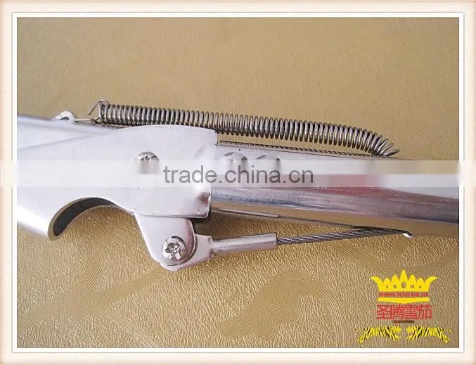 Snake snake tongs special