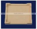 High performance zirconia board zirconia load bearing board