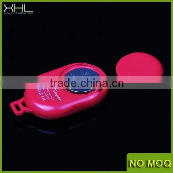 Bluetooth remote shutter for smartphone
