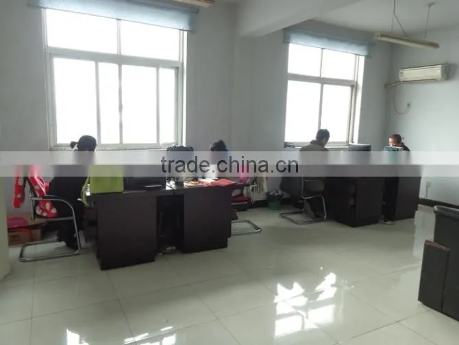 Risen Machinery Co., Ltd. company overview - view 3