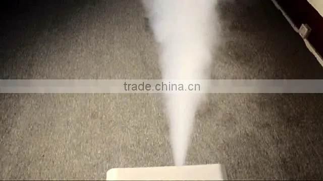 3000W stage special equipment dj machine fog/smoke machine