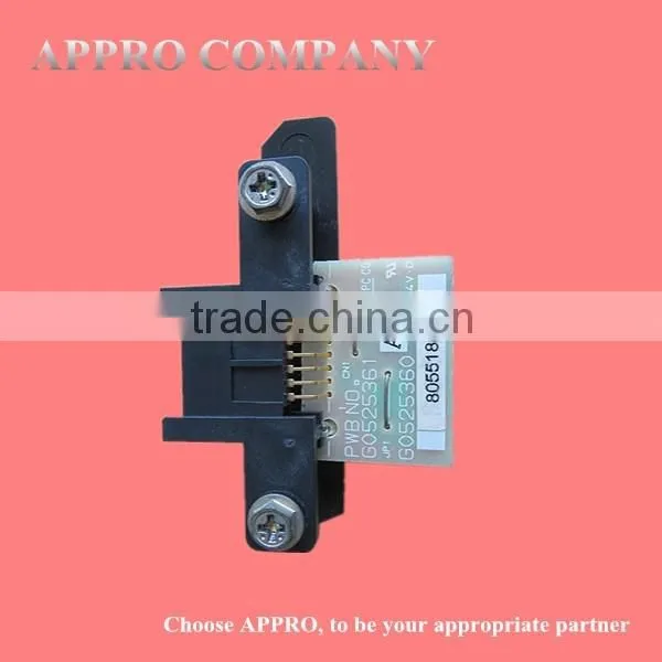 High quality mono toner chip Type SP 4100 for Ricoh Aficio SP4100/4110