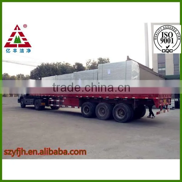 Single Horizontal Laminar Air Flow Cabinet