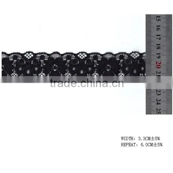 3.3cm Garment Lace