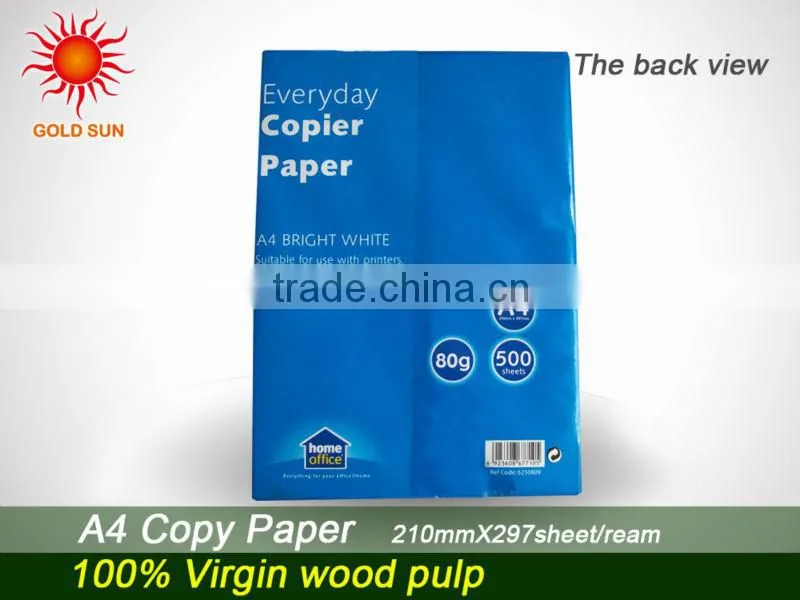 a4 size paper