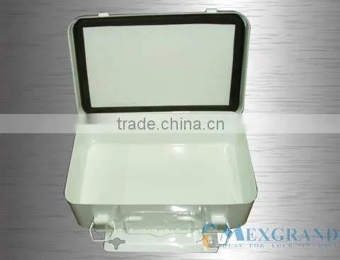 Mechanical First Aid Box (MG-17FA)