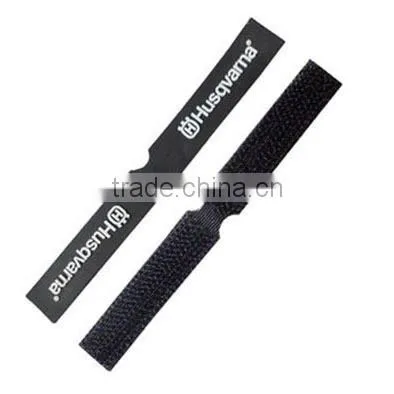 Simple style TPU cuff tabs for clothing