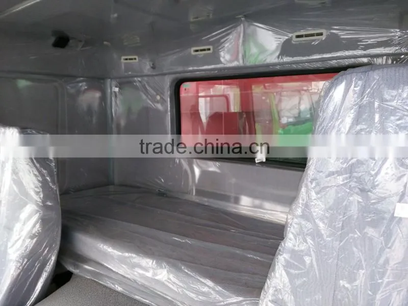 SINOTRUK HOWO Dump Truck 266hp ZZ3257M3847W/LOWA