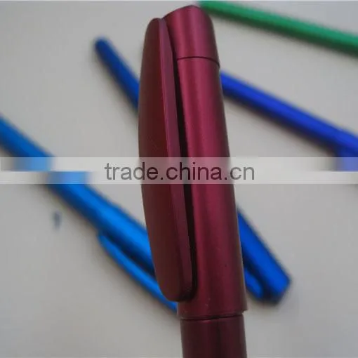 gel ink pen (G-272)