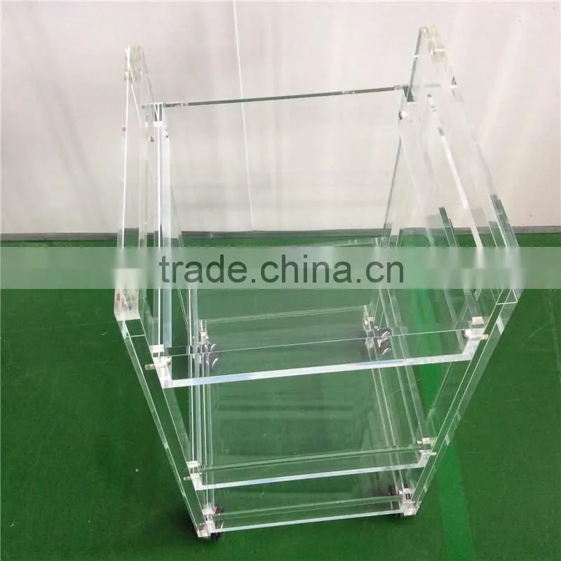 glass display cabinets for home office hotel