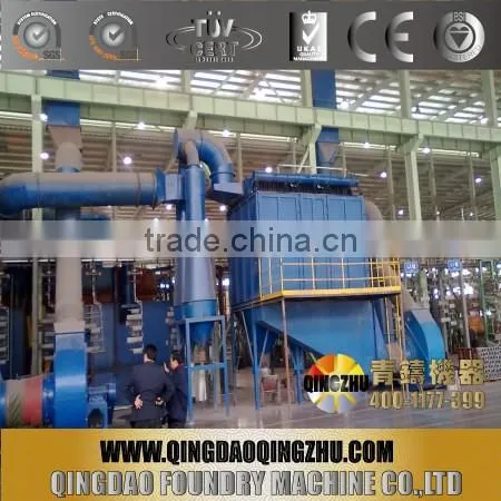 Sandblast Cabinet Dust Collector / Wood Dust Collector