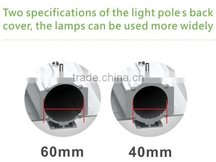 best selling hot chinese products high lumen led street light 60w ip66