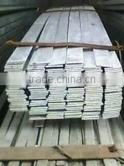 steel profile flat bar