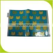 Self-adhesive transparent packing opp plastic bag,printing clear opp bag