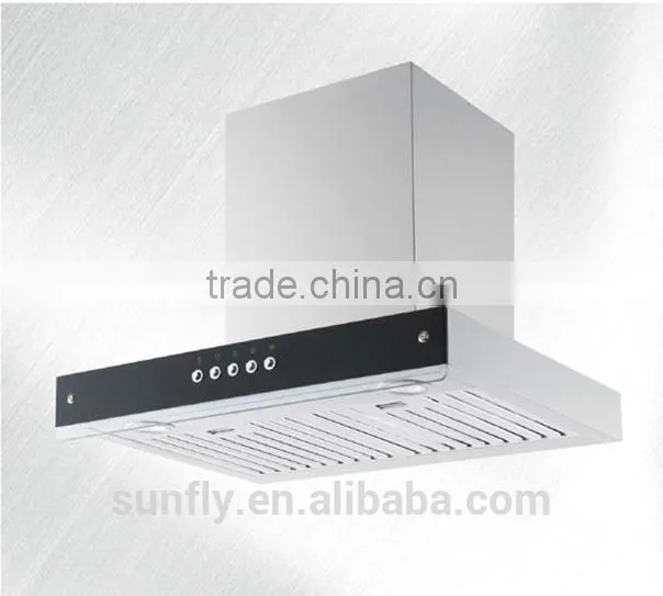 Kitchen appliance LOH8304-607 BF range hood with chimney