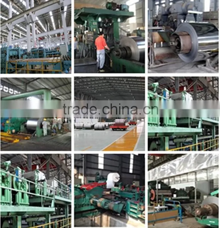 2015 year hot sale carbon steel coil 420 and stainless steel condenser coil 420
