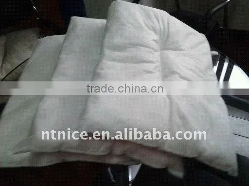 Multi-purpose 100%PP Oil Absorbent Pillow