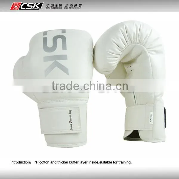 Velcro Boxing Gloves Kick Boxing Gloves