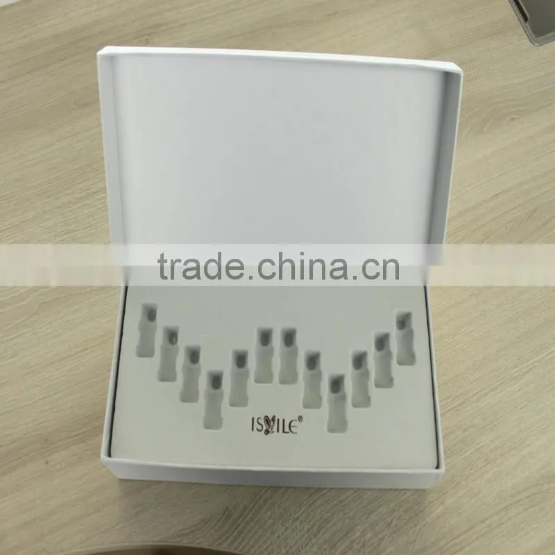 Custom high quality paper box useful gift packaging box with your own logo