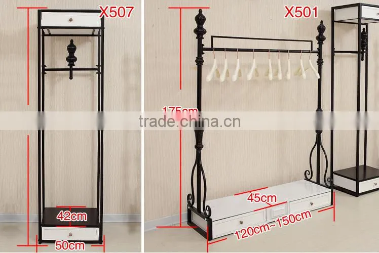 display rack racks display stands series for show