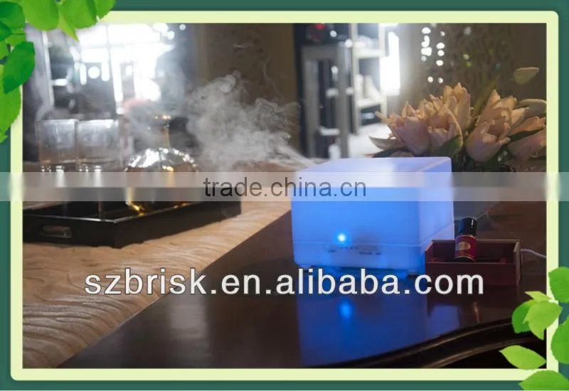 Aromatherapy Essential Oil Diffuser