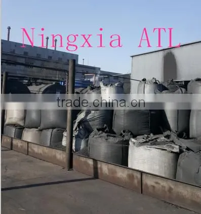 coal based pellet activated carbon for gas removal