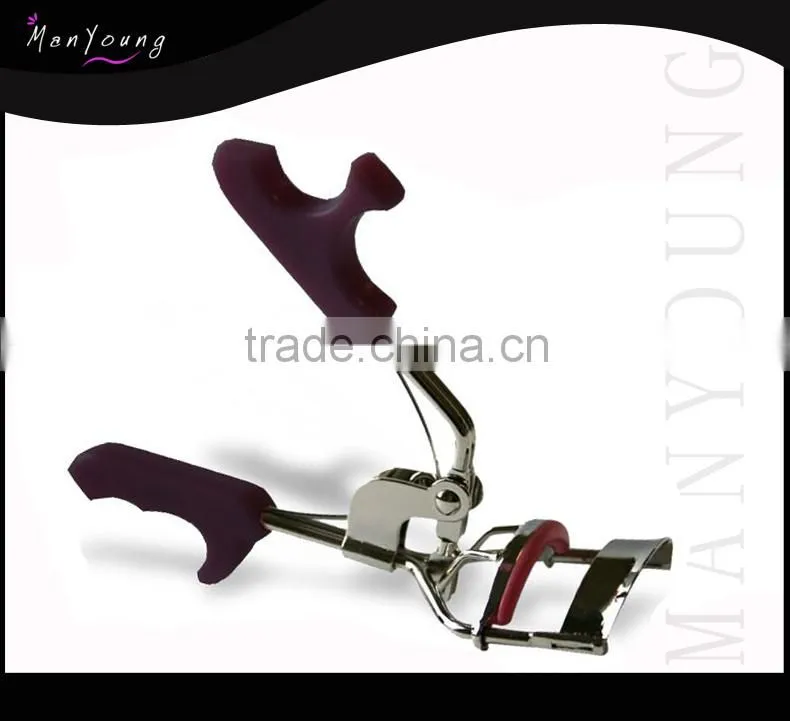 Eyelash curler for girls cosmetic tool