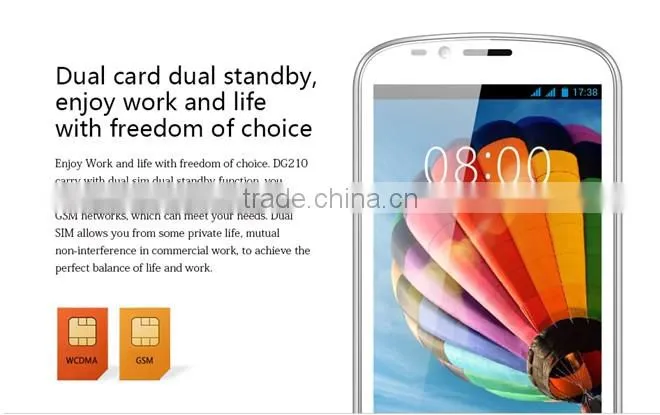 Doogee DG210
