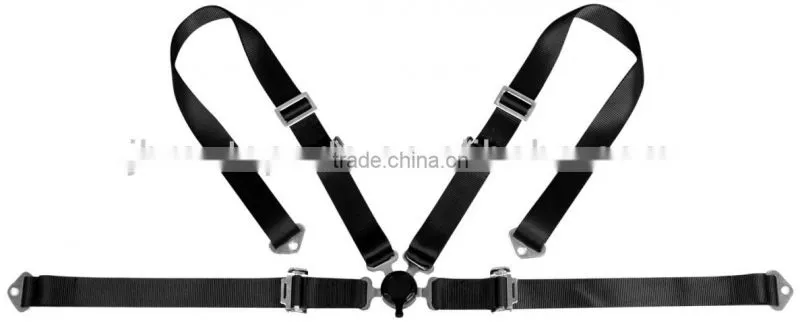 Racing safety belt quick release JBR4001-4